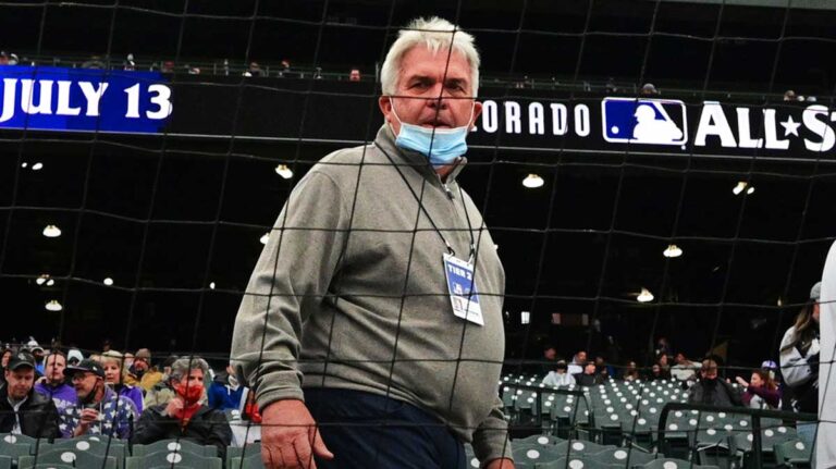 GM Bill Schmidt deviates after a catastrophic season of 119 losses