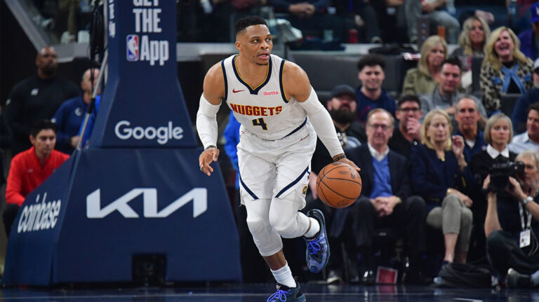 Russell Westbrook to Milwaukee? Kendrick Perkins so thinks