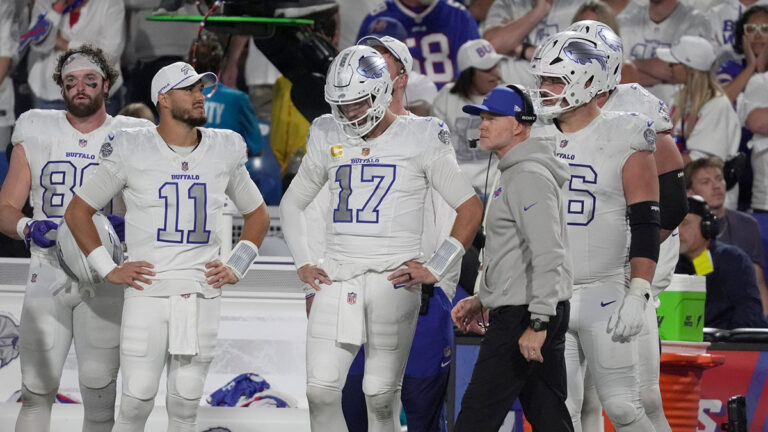 Ryan Clark Clown Buffalo with Cardi B-Nicki Minaj Diss