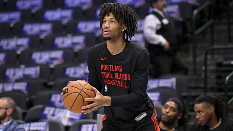 The young Blazers star will most likely get a $100 million extension