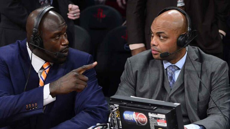 Shaquille O’Neal Backs Off ‘Embarrassing’ Confession About Chauncey Billups’ Alleged Gambling Scandal