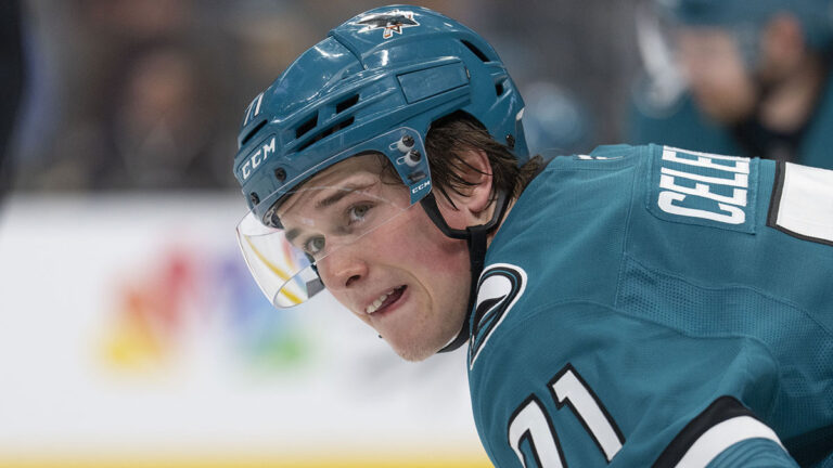 Toronto attracts Macklin Support Sharks’ Celinini before Alcs