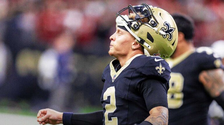 Former Pro Bowl VR sends Spencer Rattler Warning After subtle giants Jab