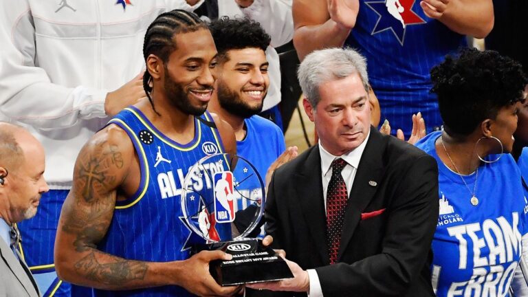 5 best moments in Kavhi Leonard’s Skit