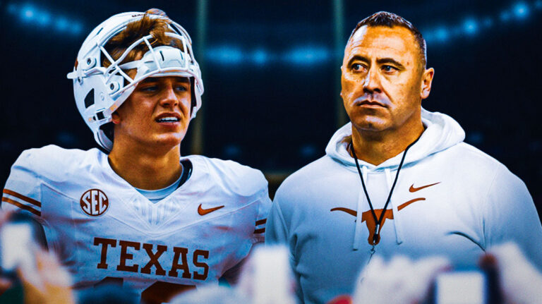 Texas Longhorns is most guilt for disappointing loss in Florida