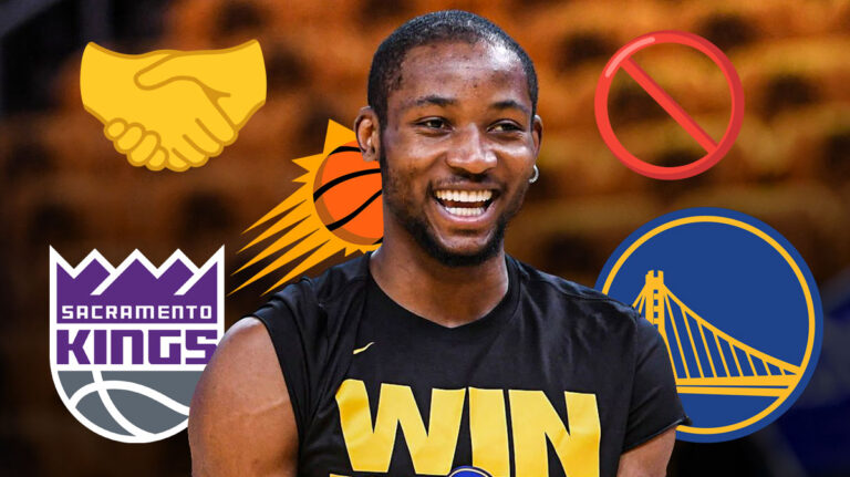 Jonathan Kuminge contract is marked by the trade limit