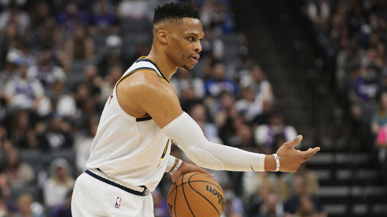 Russell Westbrook defiantly rejects retirement