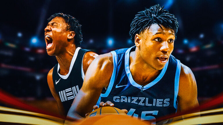 Why GG Jackson is looking for “Refund” in the third season of bouncing