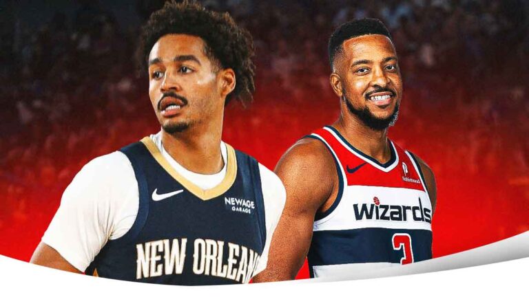 Why the wizard “Jordan Poole Trade was a necessary step towards a long-awaited prosperity