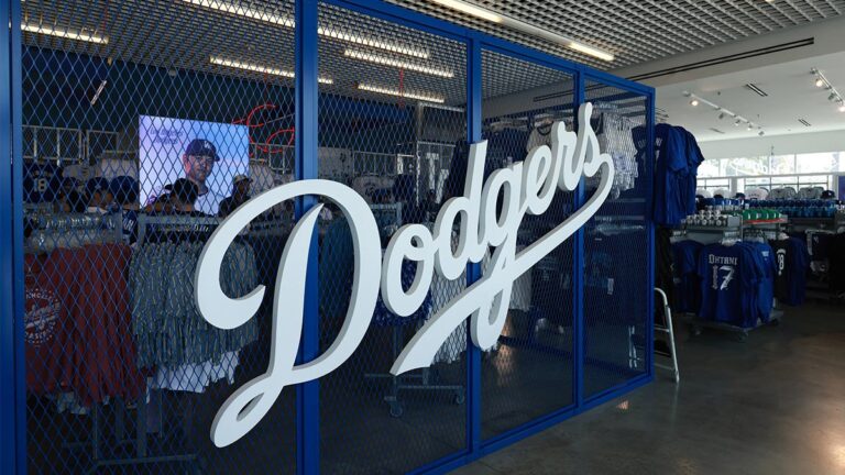 A World Series concession that can help pay for Shohei Ohtani’s contract