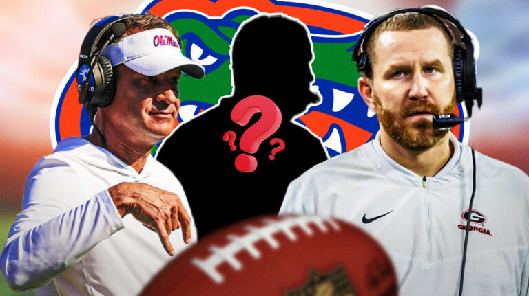 Billy Napier’s Top 5 Replacements as Florida Football Coach