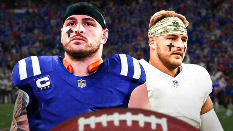 Logan Wilson’s Top 3 Suitors After Bengals Trade Request