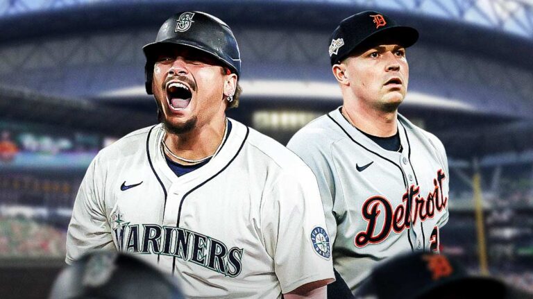 Tigers-Mariners game 5 makes history not seen since 1999. years