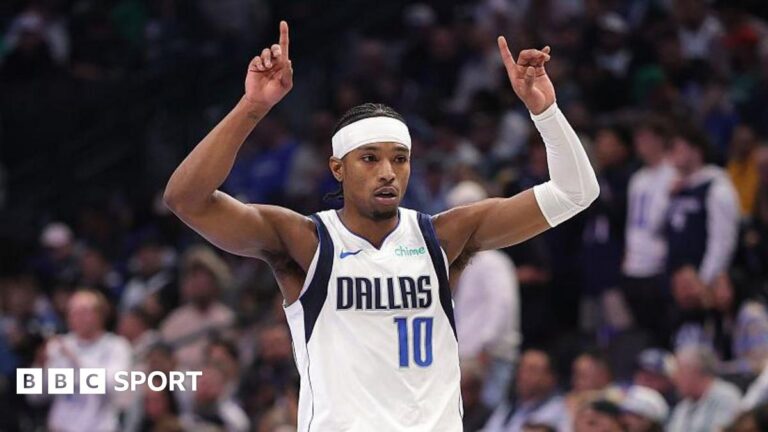 Dallas Mavericks’ Brandon Williams apologizes for marijuana bust