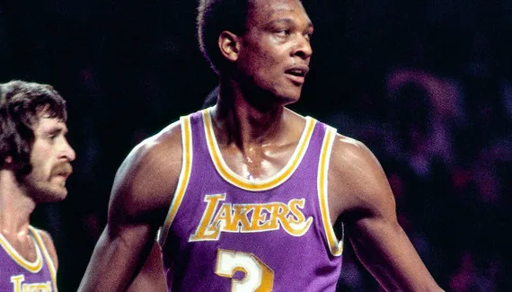 On October 28, 1973, Elmore Smith set the record for blocks in a match