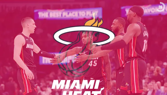30 days / 30 teams: Miami Heat