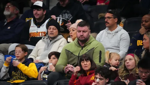 Nikola Jokic’s brother was sentenced after Balli Arena’s fight