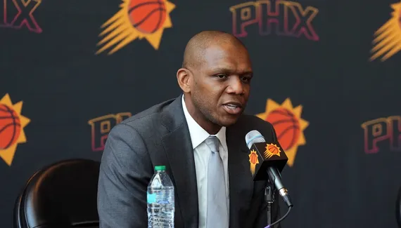 His “turn” has come to the Suns, James Jones joins the NBA offices