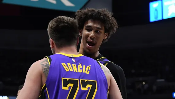 Slovenian passport for Jackson Hayes soon?