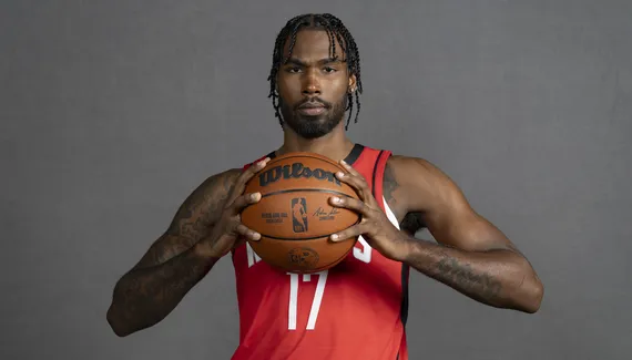 Not extended, Tarry Eason still plans to move to Houston