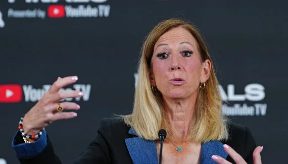 Despite criticism, Cathy Engelbert does not intend to resign