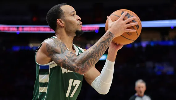 Doc Rivers takes over for Coffey in Milwaukee