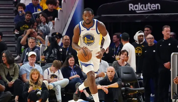 Steve Kerr, Jonathan’s Maturity