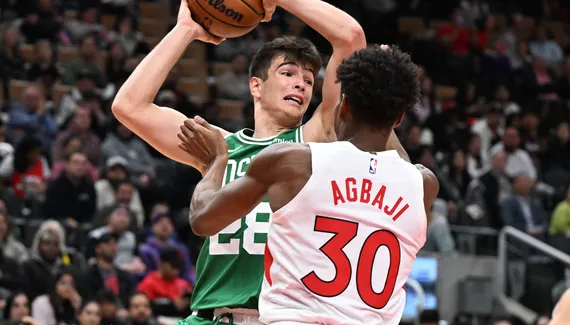 Joe Mazzas Gonzalez Defense