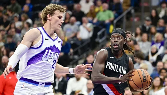 In Portland, Jrue Holiday enjoys being closer to his family