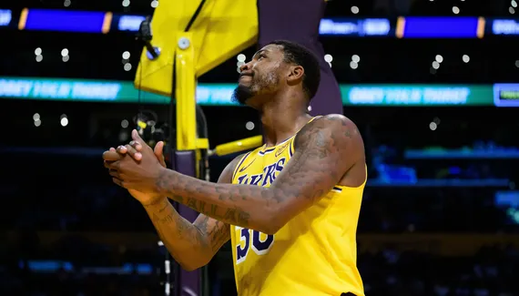 Marcus Smart, the guarantor of the strength of the Lakers