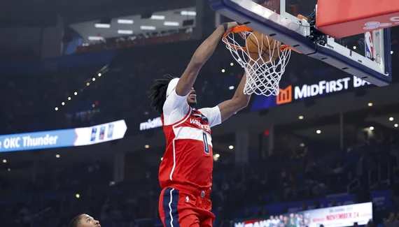 Bilal Coulibaly signs a return full of energy and intensity