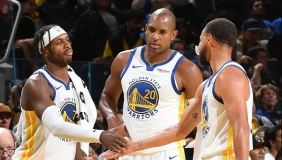 Al Horford wants to take advantage of “terror”, which Stephen Curri inspires