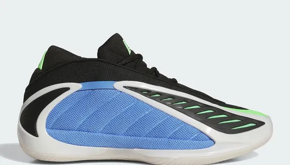 AE 2 turns “Fusion” blue