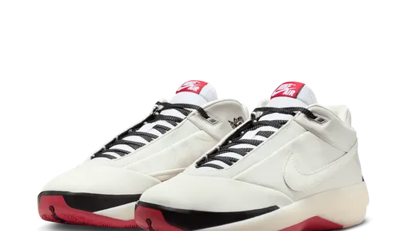 Back to the Future with the Air Jordan 40 “Cash”