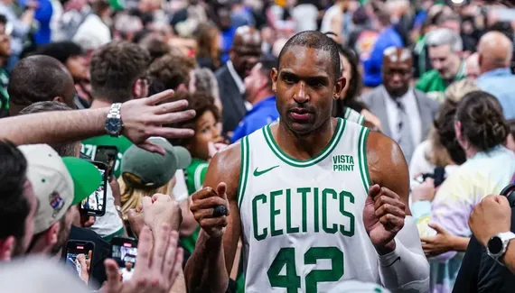 Al Horford Details Why did he go from Celter