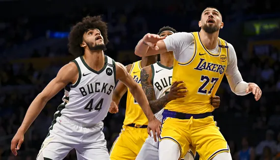 Alec Len file at Real Madrid