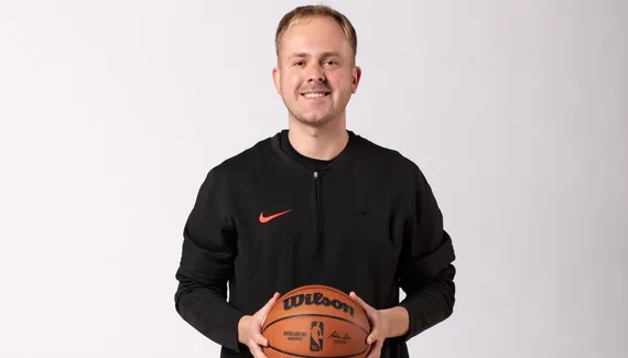 Former Paris Basket assistant, Alex Sarama, becomes Portland Fire coach