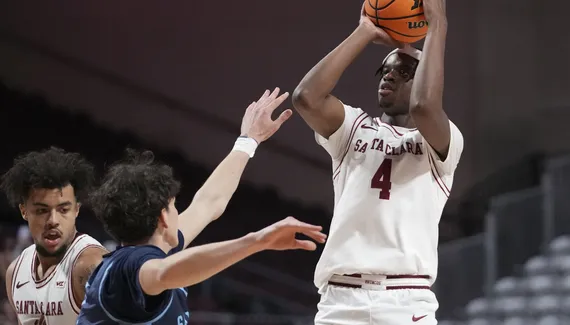 Adama Bal was selected in the 4th position