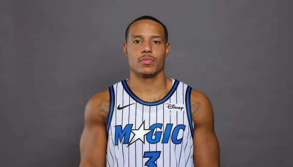 Desmond Bane, 27-year-old “Veteran”