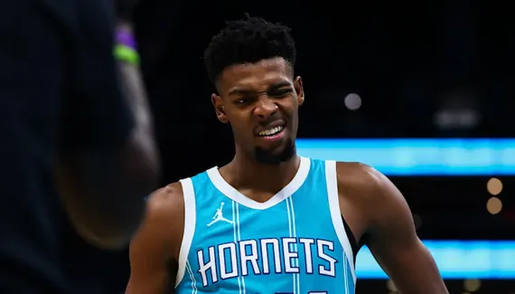 Brandon Miller wants to add a new rope (vocal) to his bow