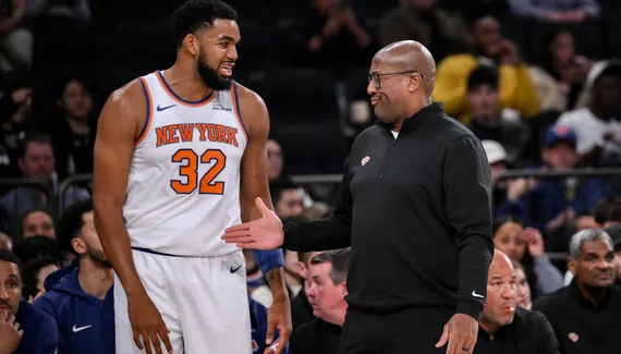 In New York, there is no system, but the principles of games