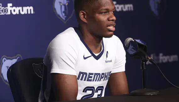 CEDIC COVAD impressed in Memphis