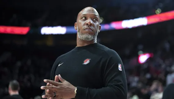 Chauncey Billups and Terry Rozier salaries frozen