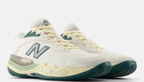 First new balance for Cooper Flagg