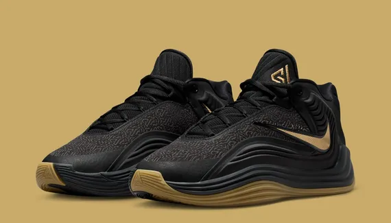 Giannis Freak 7 “Drive” is expected around the corner