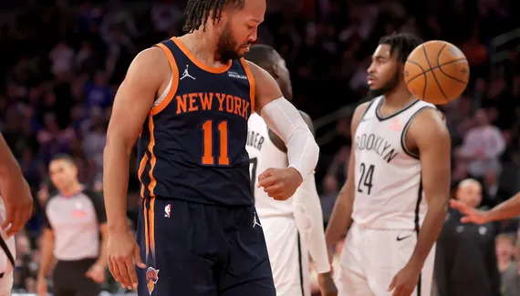 Jalen Brunson, untouchable than the kids