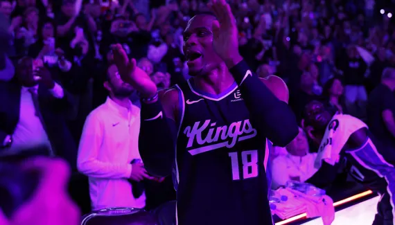 Russell Westbrook premier son of spearhead “Light The Beam”