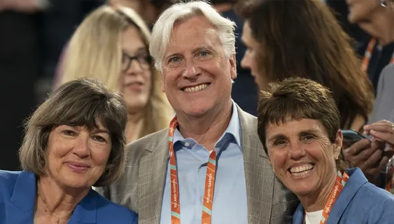 NBA confirms sale of Lakers to Mark Walter for $10 billion