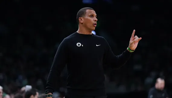 “I hate preseason games”