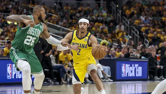 The Pacers enter the season with a major leadership void